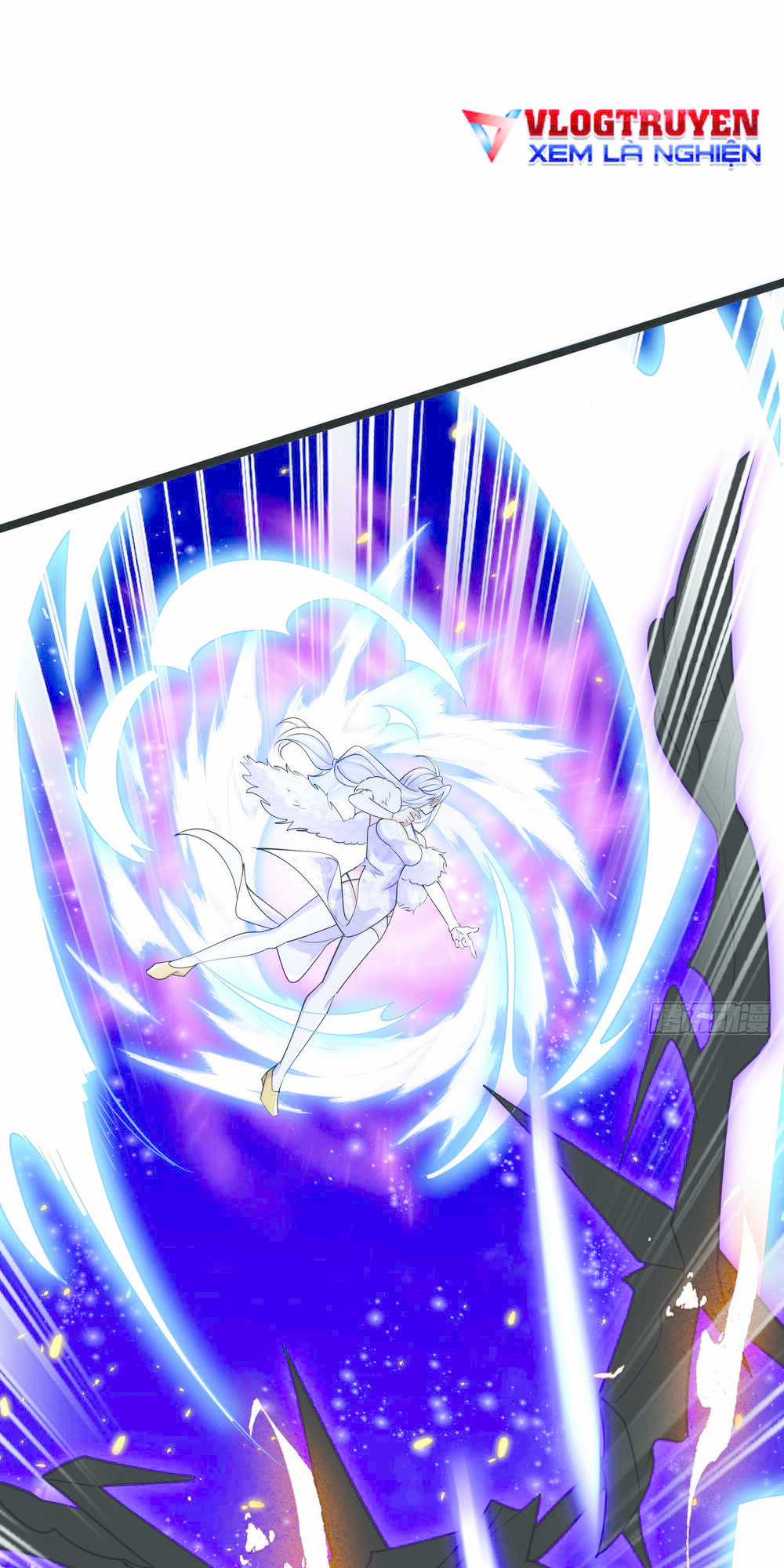 Ta Vô Địch Từ Ăn Chực - Chapter 5 - Trang 44