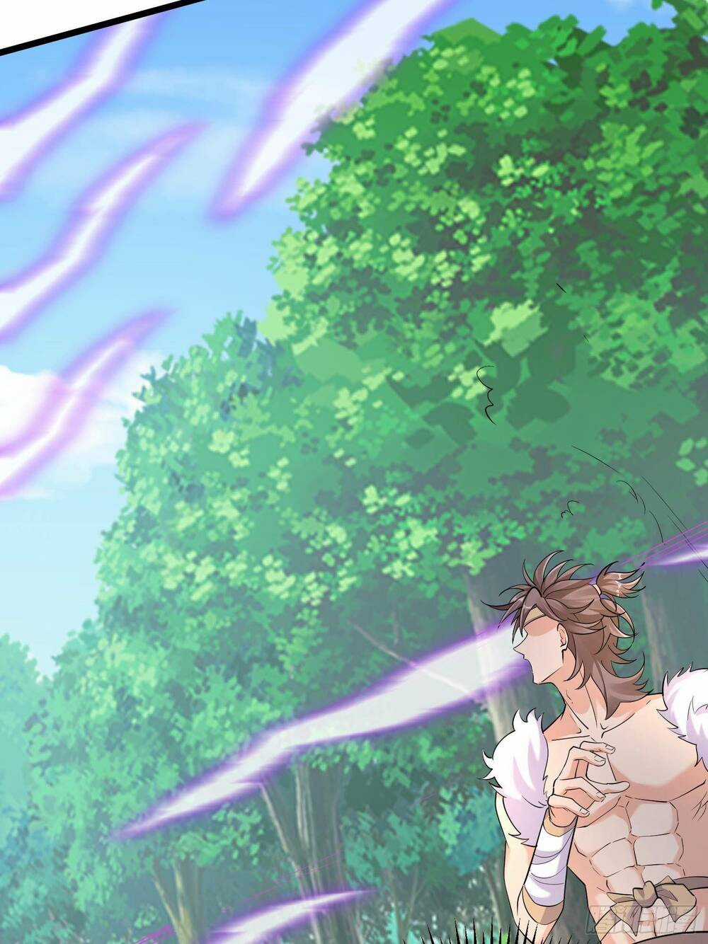 Ta Vô Địch Từ Ăn Chực - Chapter 5 - Trang 49