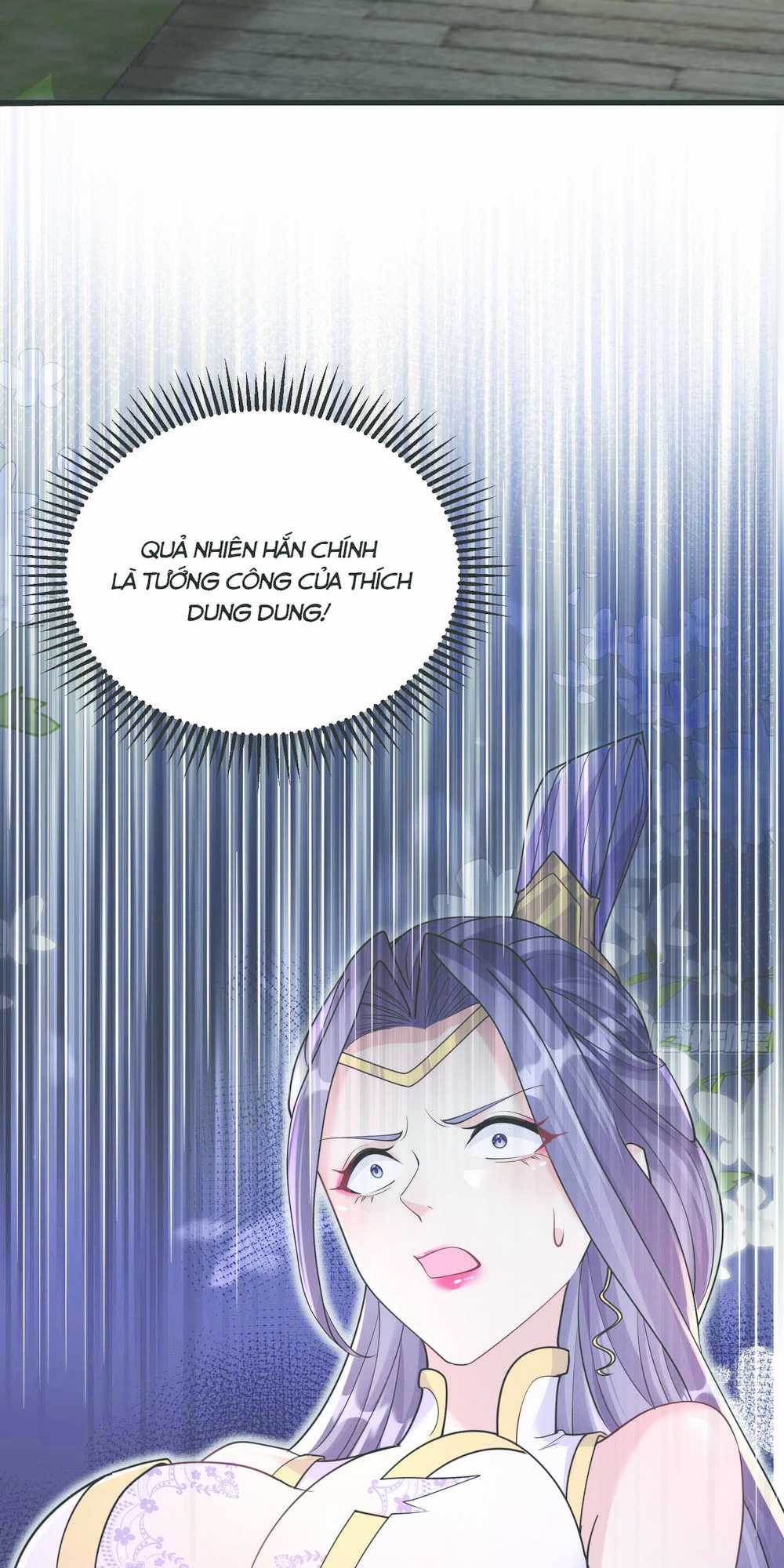 Ta Vô Địch Từ Ăn Chực - Chapter 5 - Trang 8