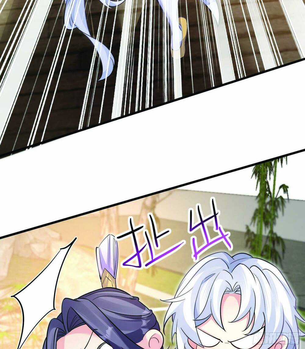 Ta Vô Địch Từ Ăn Chực - Chapter 6 - Trang 12