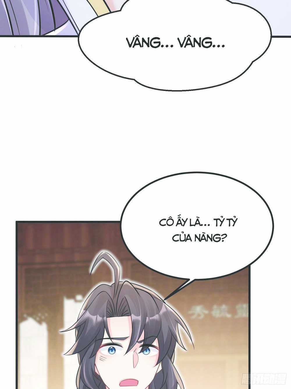 Ta Vô Địch Từ Ăn Chực - Chapter 6 - Trang 19