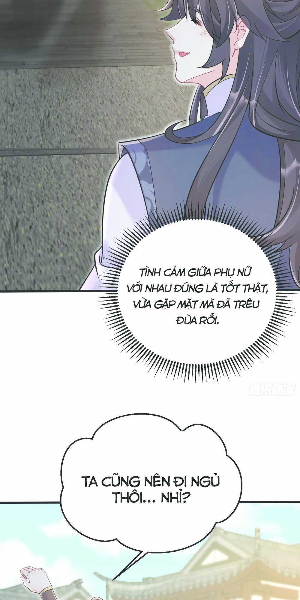 Ta Vô Địch Từ Ăn Chực - Chapter 6 - Trang 26