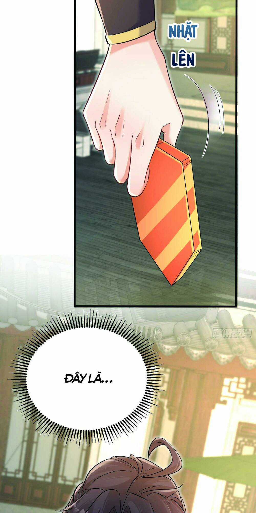 Ta Vô Địch Từ Ăn Chực - Chapter 6 - Trang 28