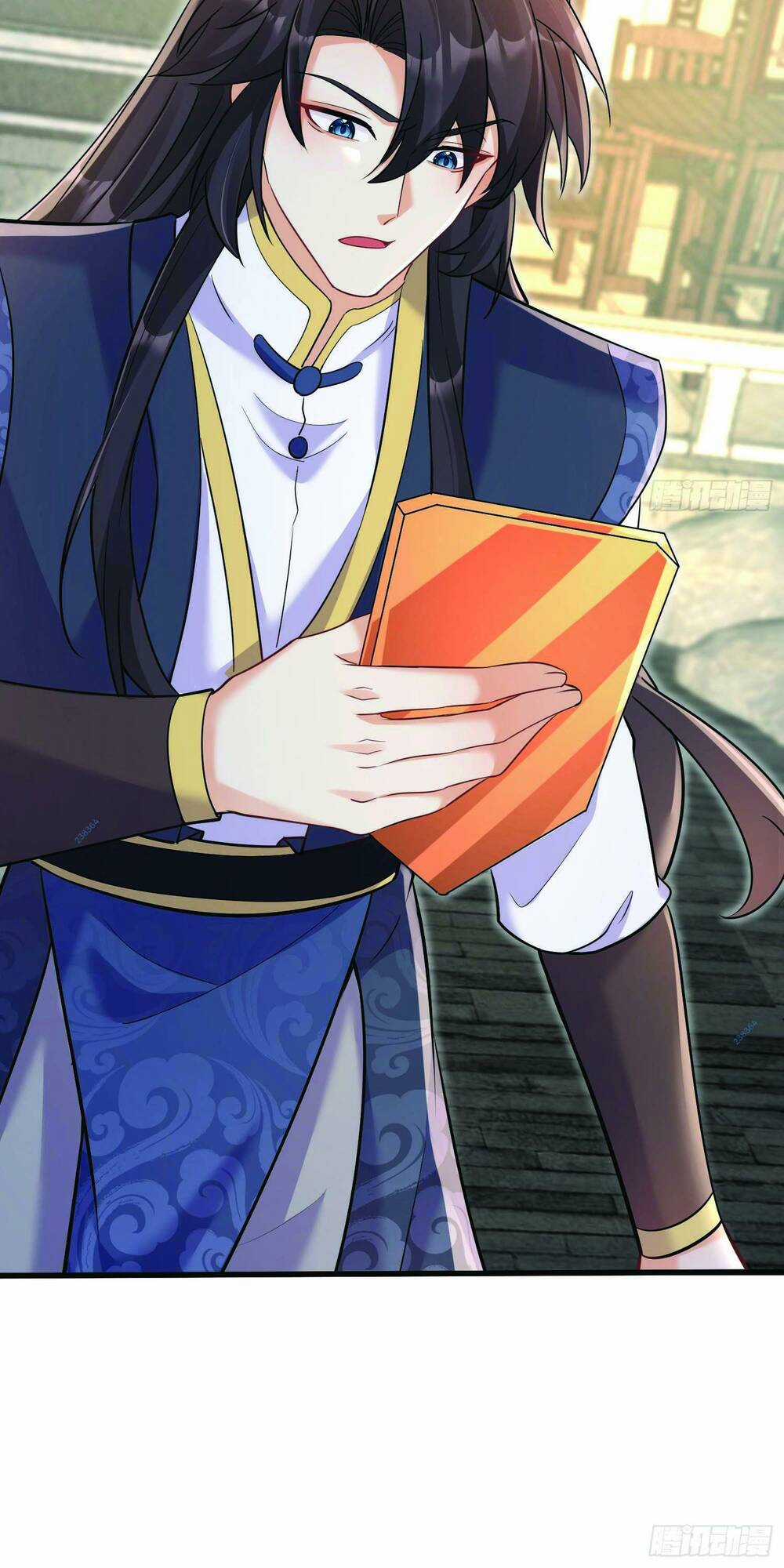 Ta Vô Địch Từ Ăn Chực - Chapter 6 - Trang 29