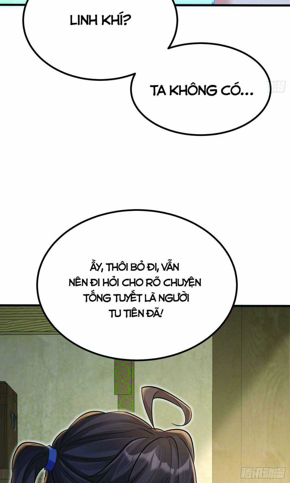 Ta Vô Địch Từ Ăn Chực - Chapter 6 - Trang 38