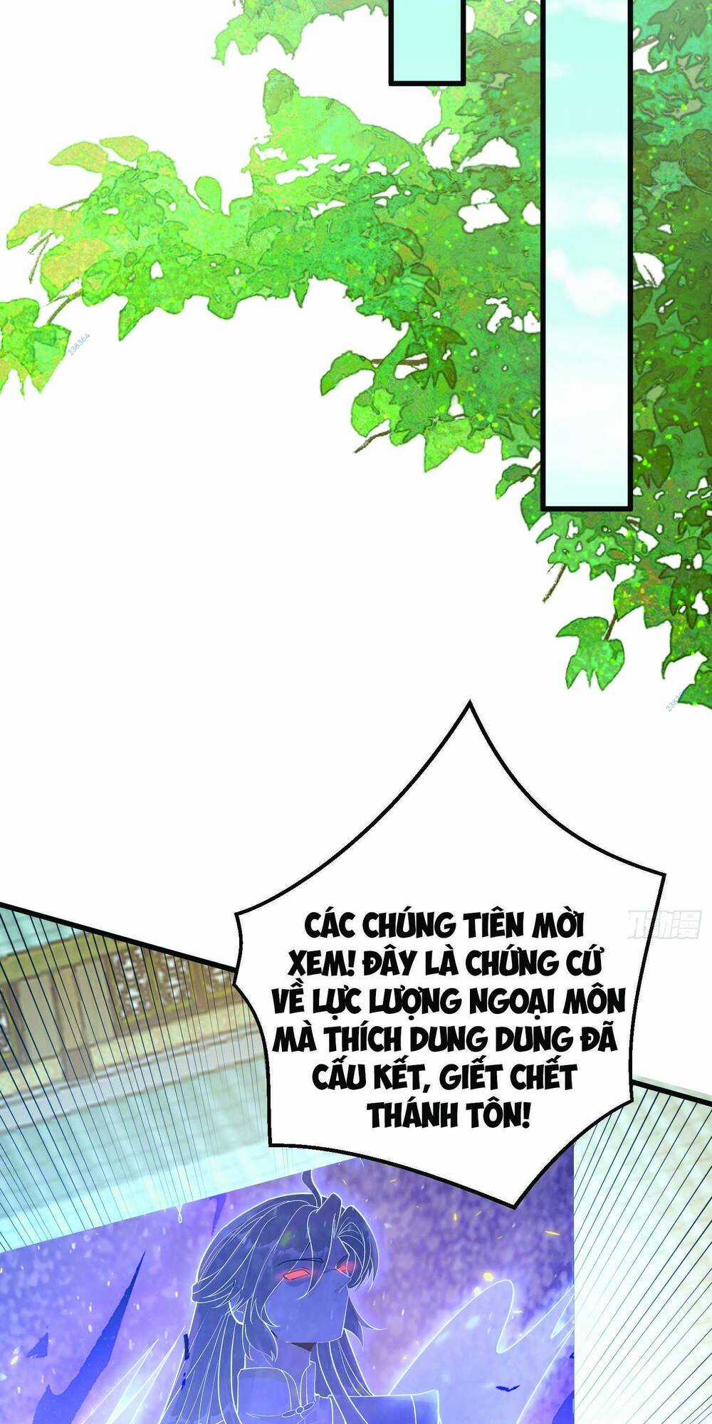 Ta Vô Địch Từ Ăn Chực - Chapter 6 - Trang 41