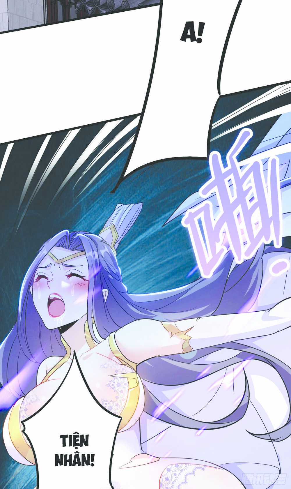 Ta Vô Địch Từ Ăn Chực - Chapter 7 - Trang 11