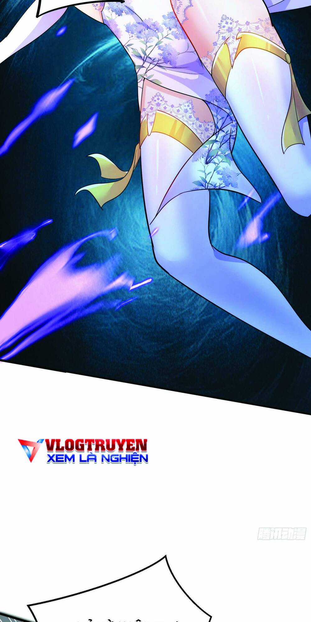 Ta Vô Địch Từ Ăn Chực - Chapter 7 - Trang 12