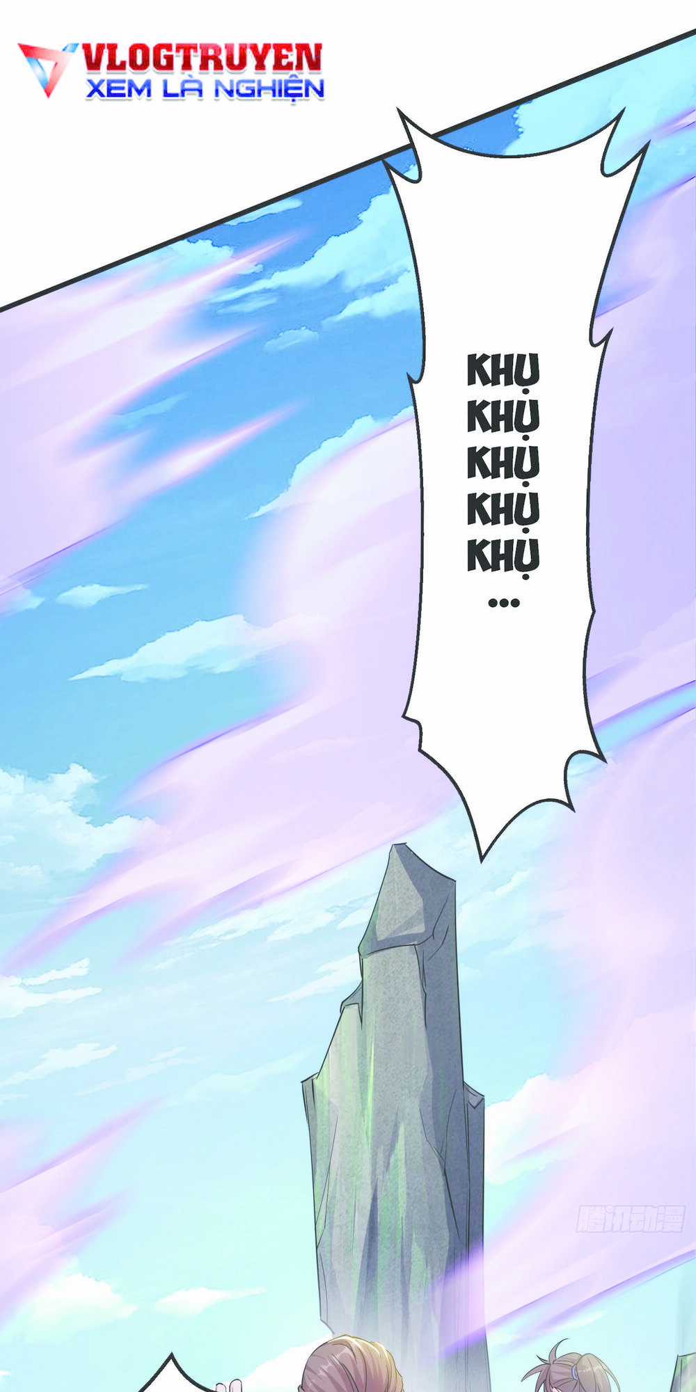 Ta Vô Địch Từ Ăn Chực - Chapter 7 - Trang 3