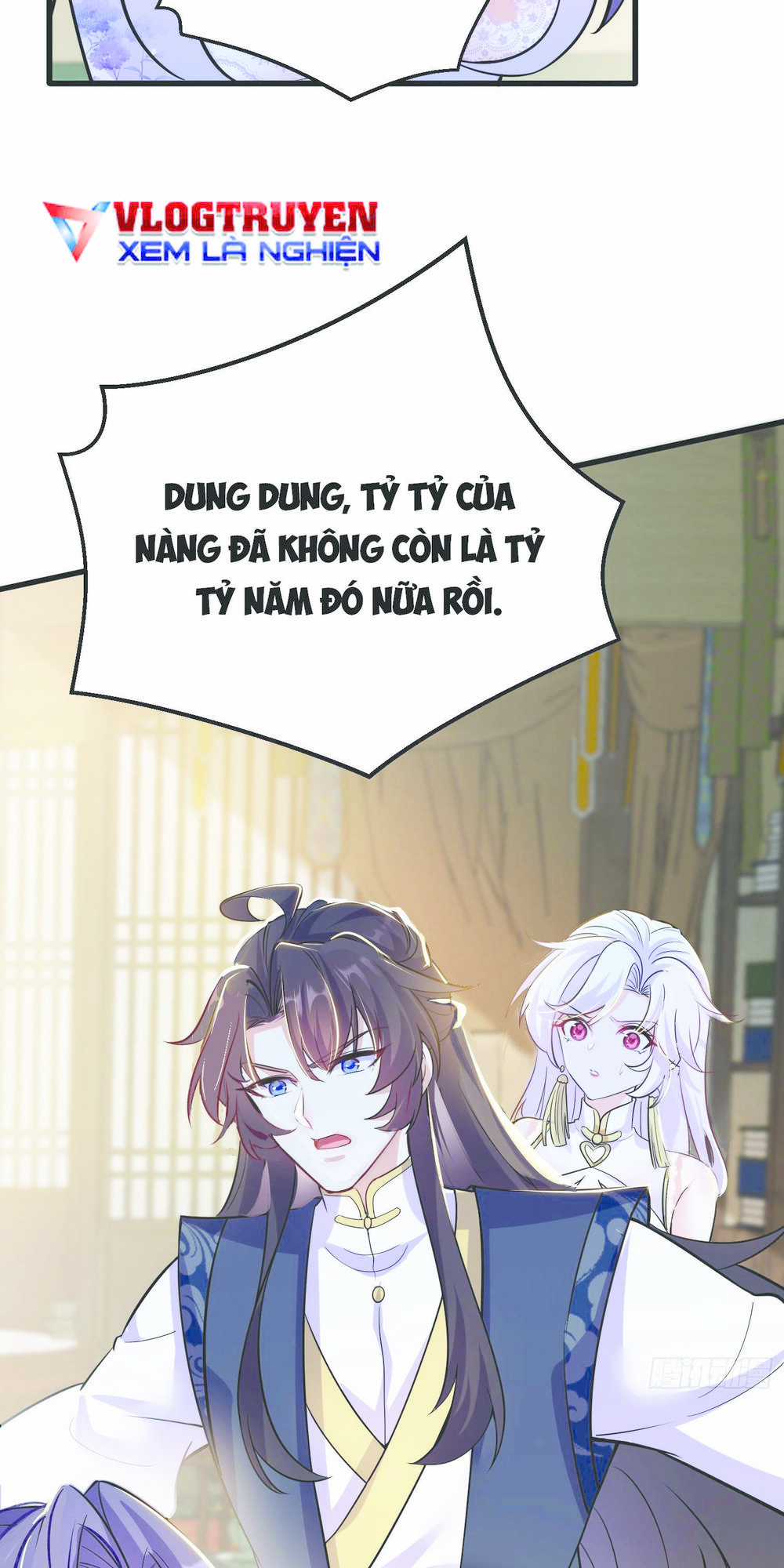 Ta Vô Địch Từ Ăn Chực - Chapter 7 - Trang 27