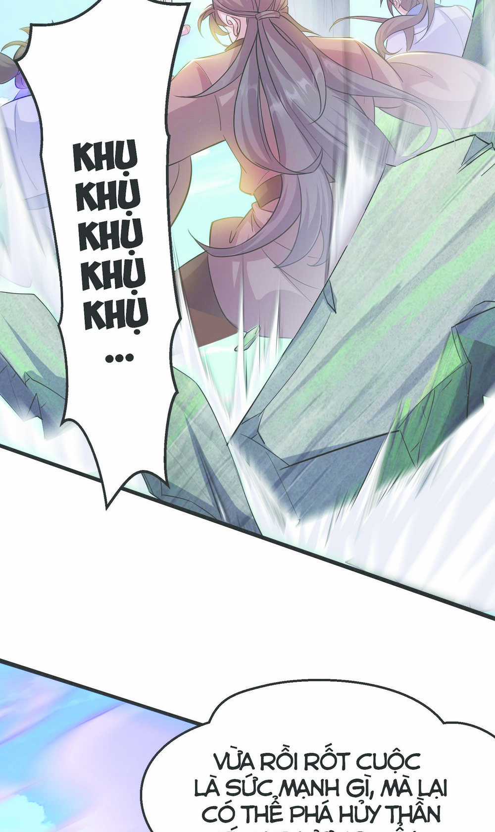 Ta Vô Địch Từ Ăn Chực - Chapter 7 - Trang 4