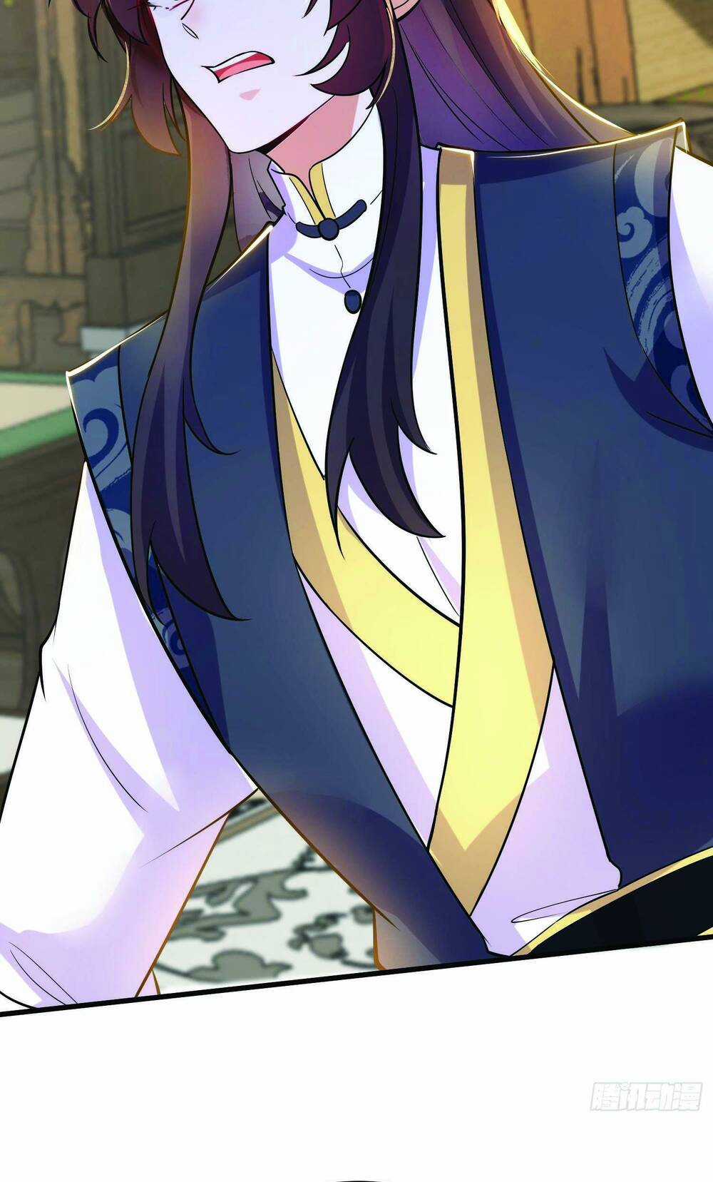 Ta Vô Địch Từ Ăn Chực - Chapter 7 - Trang 31