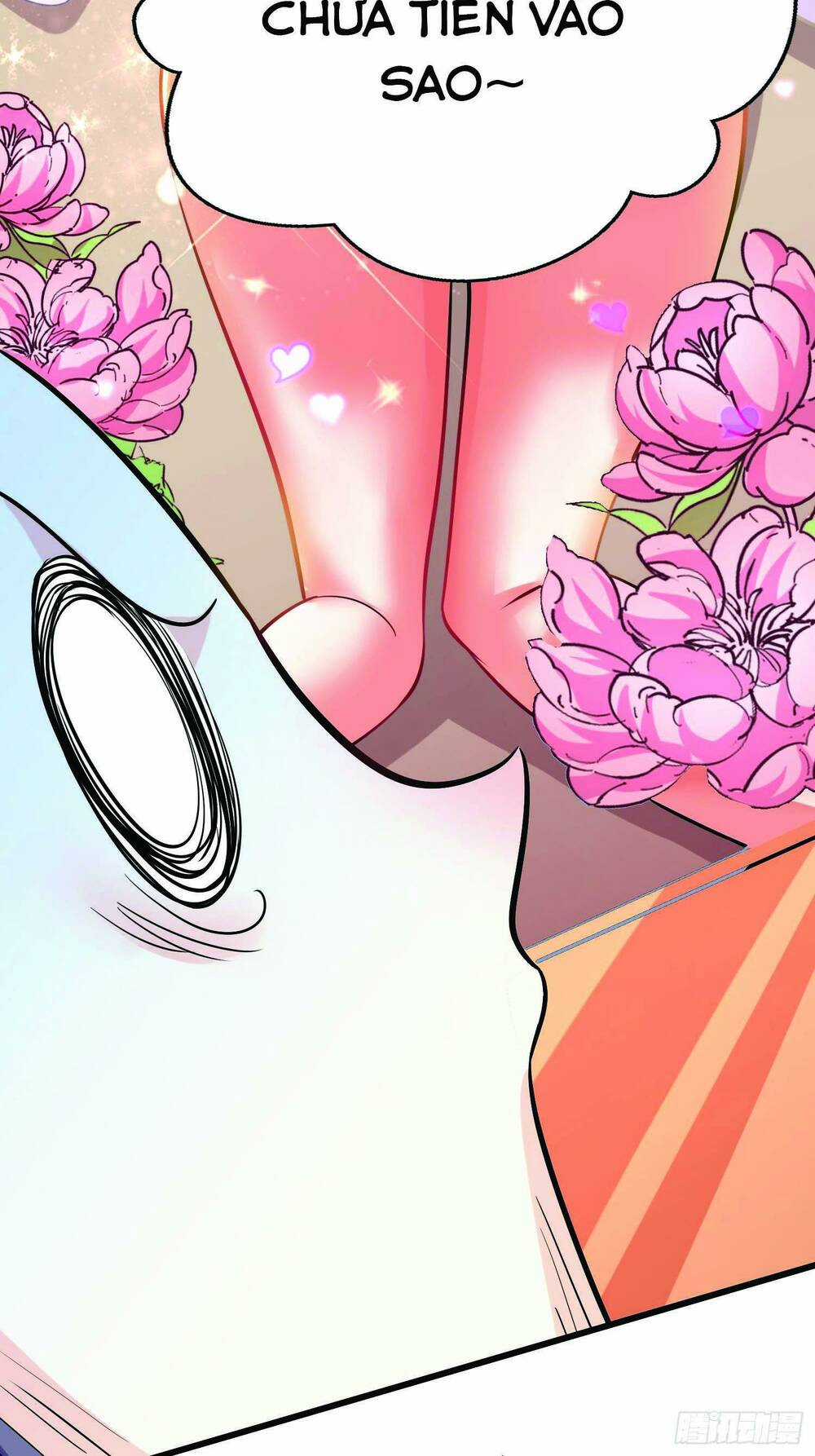 Ta Vô Địch Từ Ăn Chực - Chapter 7 - Trang 36