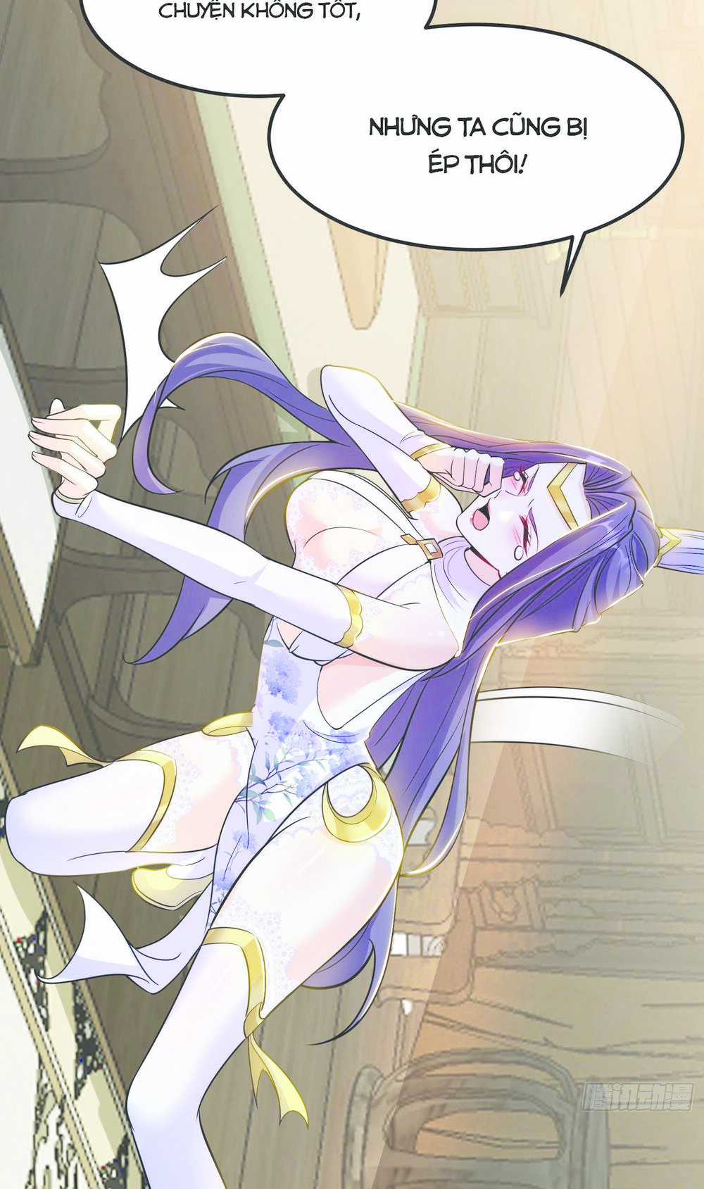 Ta Vô Địch Từ Ăn Chực - Chapter 7 - Trang 43