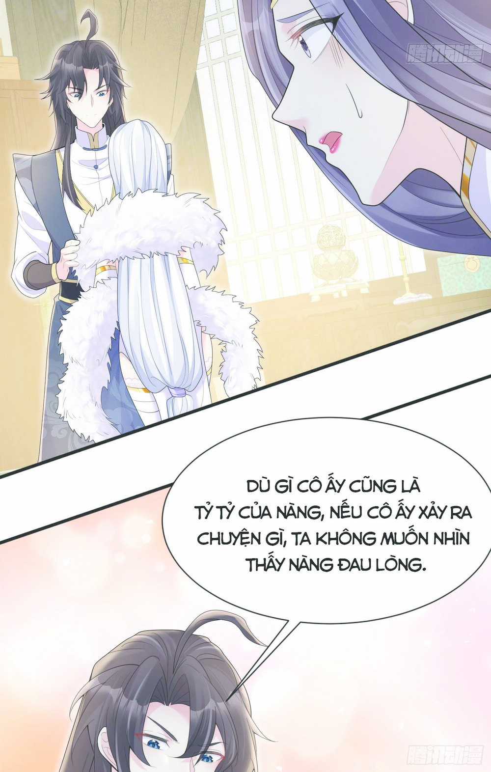 Ta Vô Địch Từ Ăn Chực - Chapter 8 - Trang 14