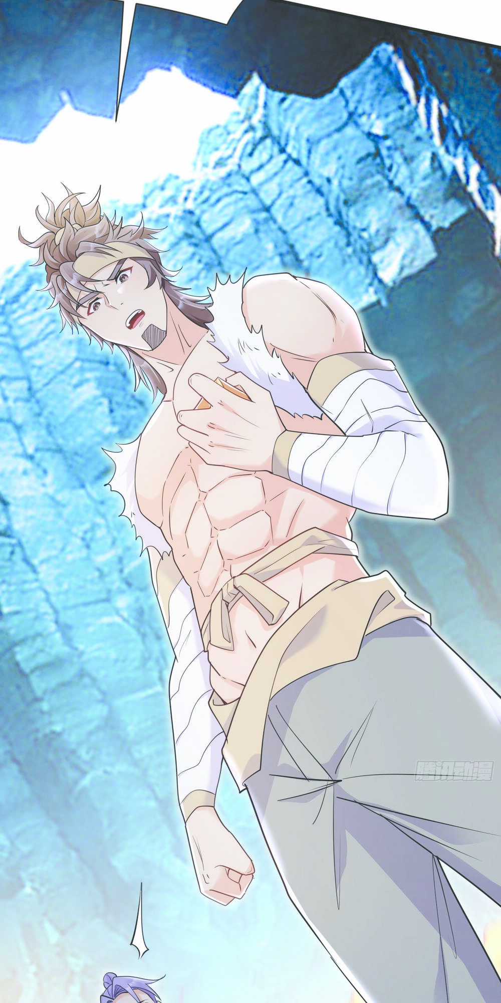 Ta Vô Địch Từ Ăn Chực - Chapter 8 - Trang 31