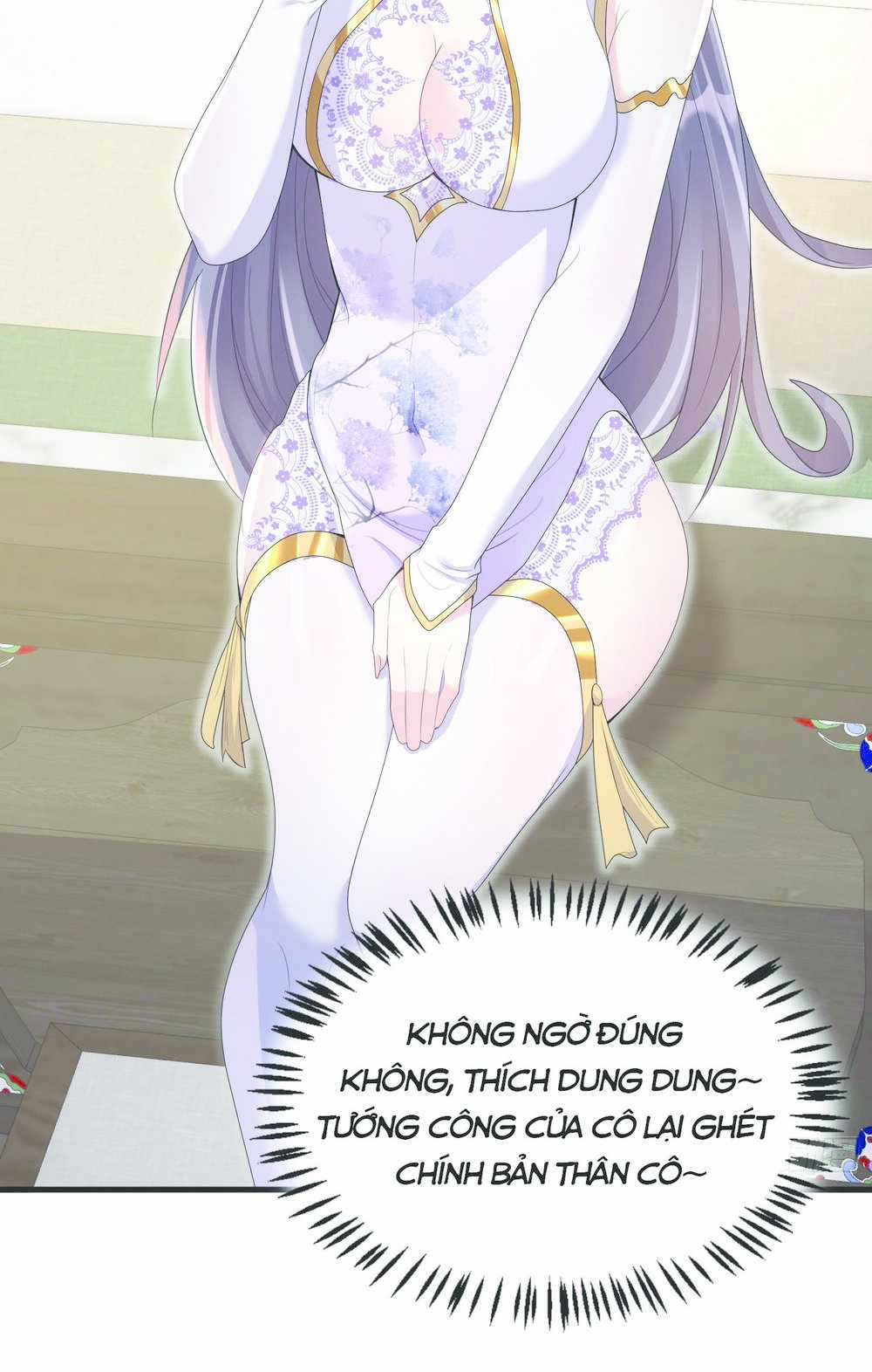 Ta Vô Địch Từ Ăn Chực - Chapter 8 - Trang 5