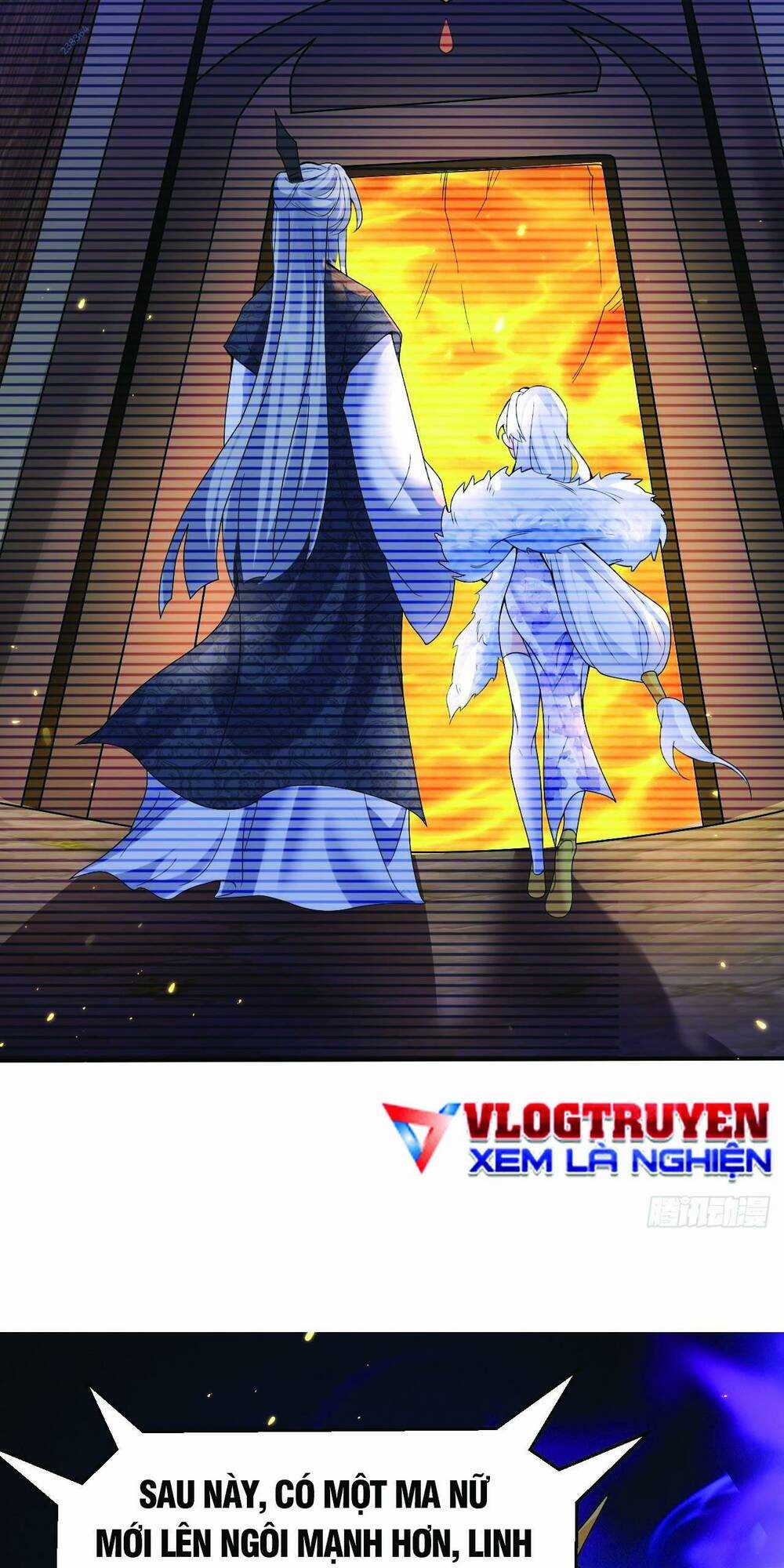 Ta Vô Địch Từ Ăn Chực - Chapter 9 - Trang 14