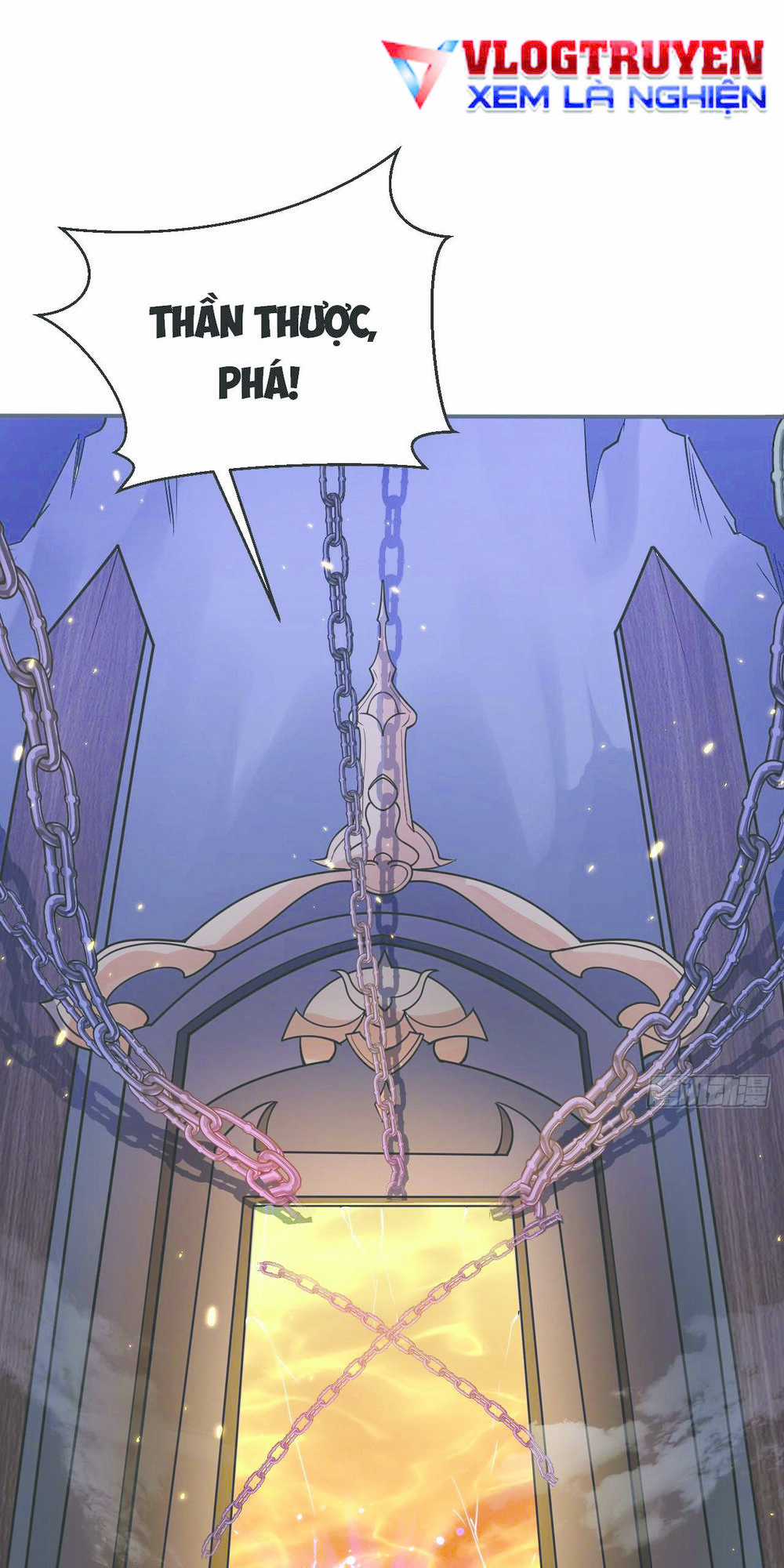 Ta Vô Địch Từ Ăn Chực - Chapter 9 - Trang 3