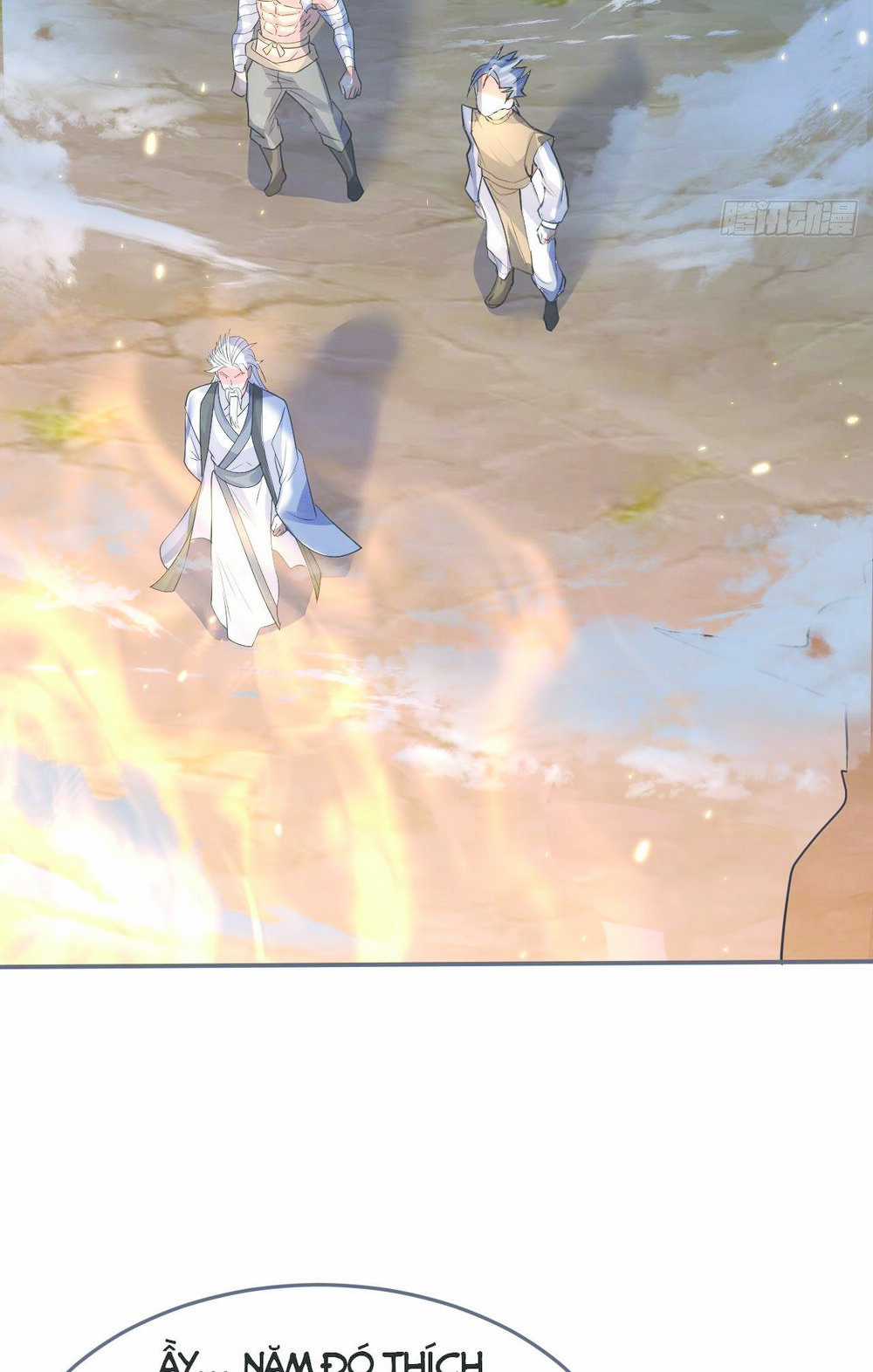 Ta Vô Địch Từ Ăn Chực - Chapter 9 - Trang 5