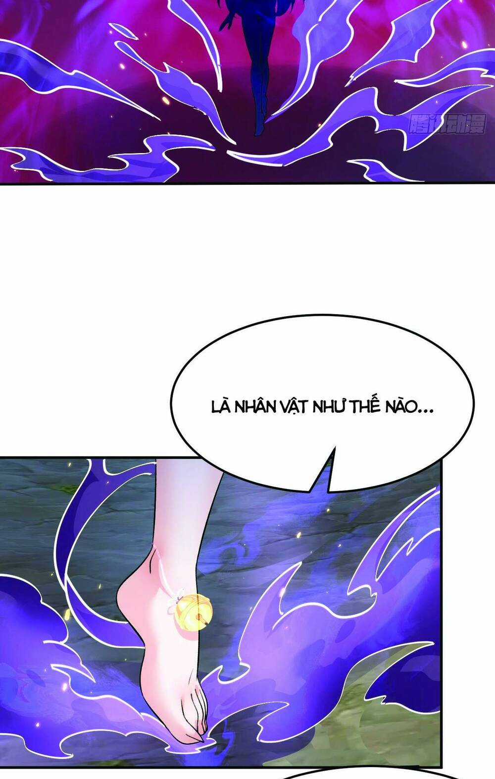 Ta Vô Địch Từ Ăn Chực - Chapter 9 - Trang 42