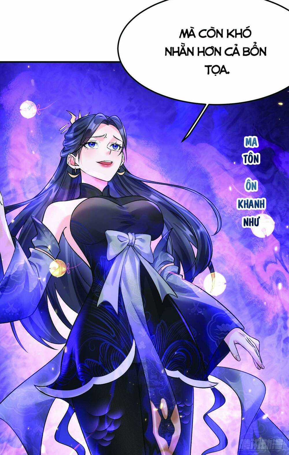 Ta Vô Địch Từ Ăn Chực - Chapter 9 - Trang 43
