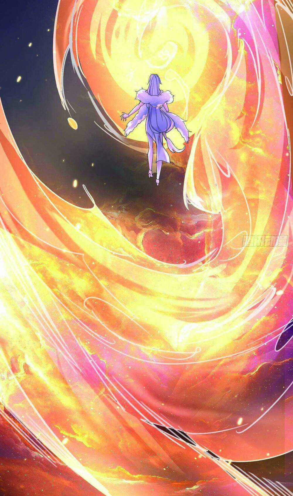 Ta Vô Địch Từ Ăn Chực - Chapter 9 - Trang 8