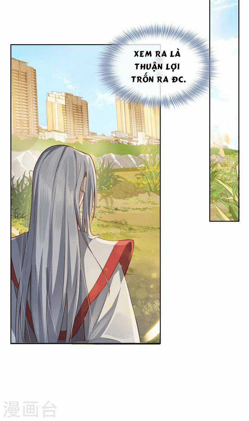 Ta Vốn Là Mèo - Chapter 1.5 - Trang 29