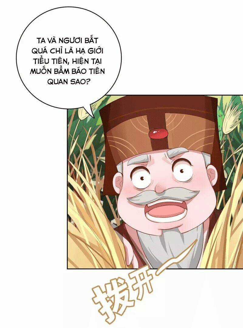 Ta Vốn Là Mèo - Chapter 1.5 - Trang 36