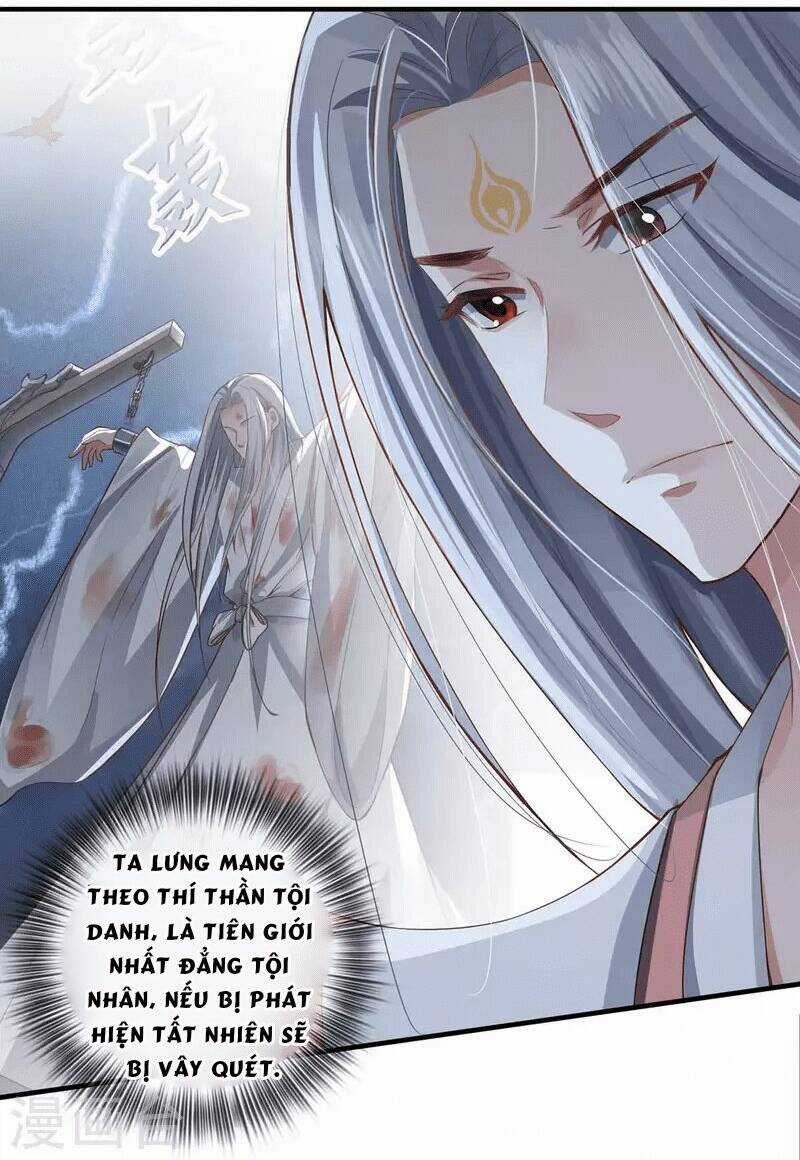 Ta Vốn Là Mèo - Chapter 1.5 - Trang 39