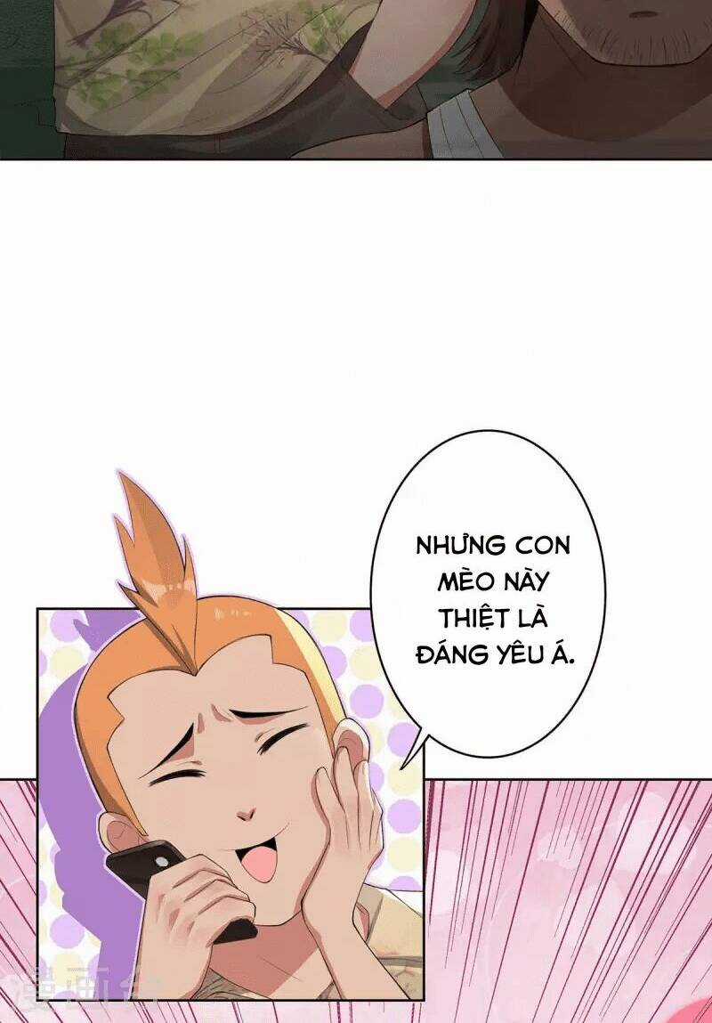 Ta Vốn Là Mèo - Chapter 1.5 - Trang 10