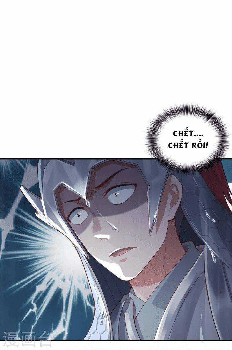 Ta Vốn Là Mèo - Chapter 1 - Trang 2