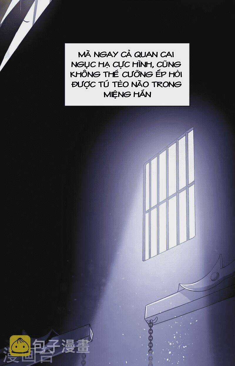 Ta Vốn Là Mèo - Chapter 1 - Trang 14