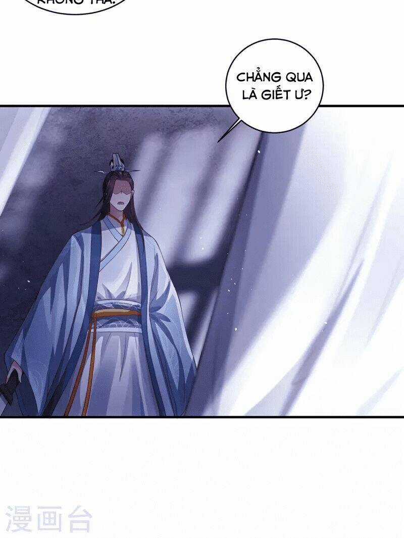 Ta Vốn Là Mèo - Chapter 1 - Trang 17