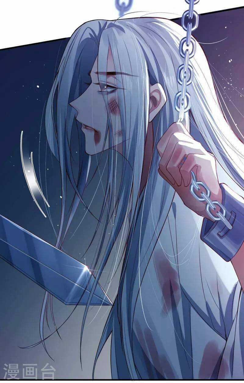 Ta Vốn Là Mèo - Chapter 1 - Trang 19