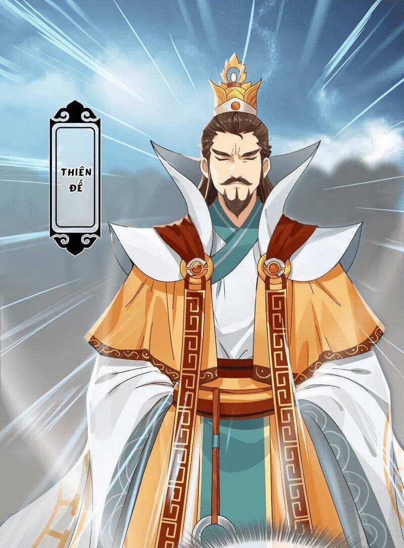 Ta Vốn Là Mèo - Chapter 1 - Trang 33