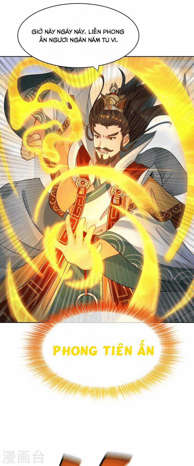 Ta Vốn Là Mèo - Chapter 1 - Trang 35