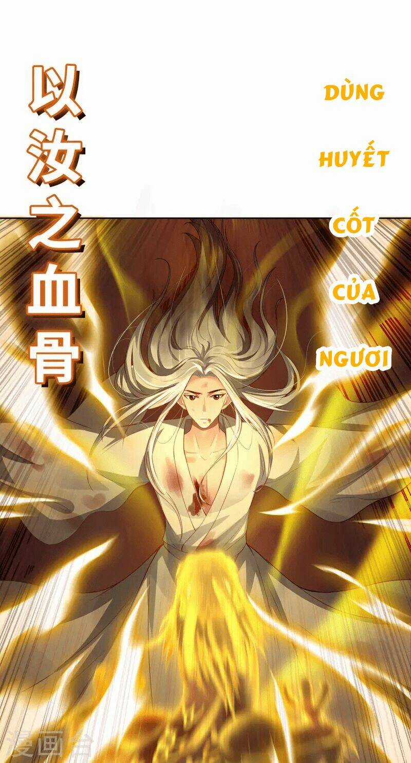 Ta Vốn Là Mèo - Chapter 1 - Trang 40