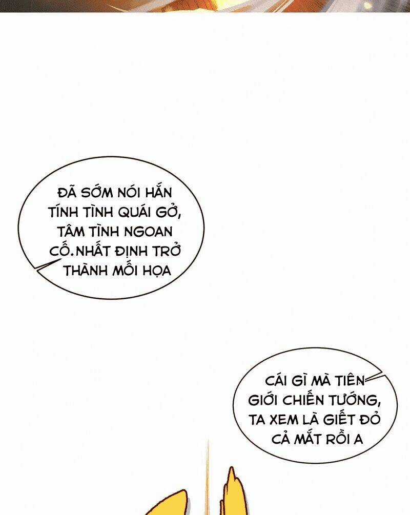 Ta Vốn Là Mèo - Chapter 1 - Trang 47