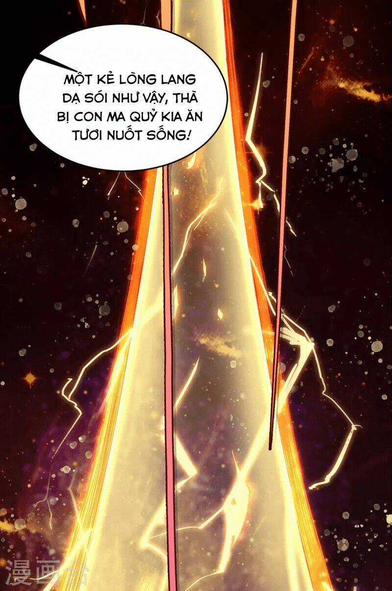 Ta Vốn Là Mèo - Chapter 1 - Trang 49