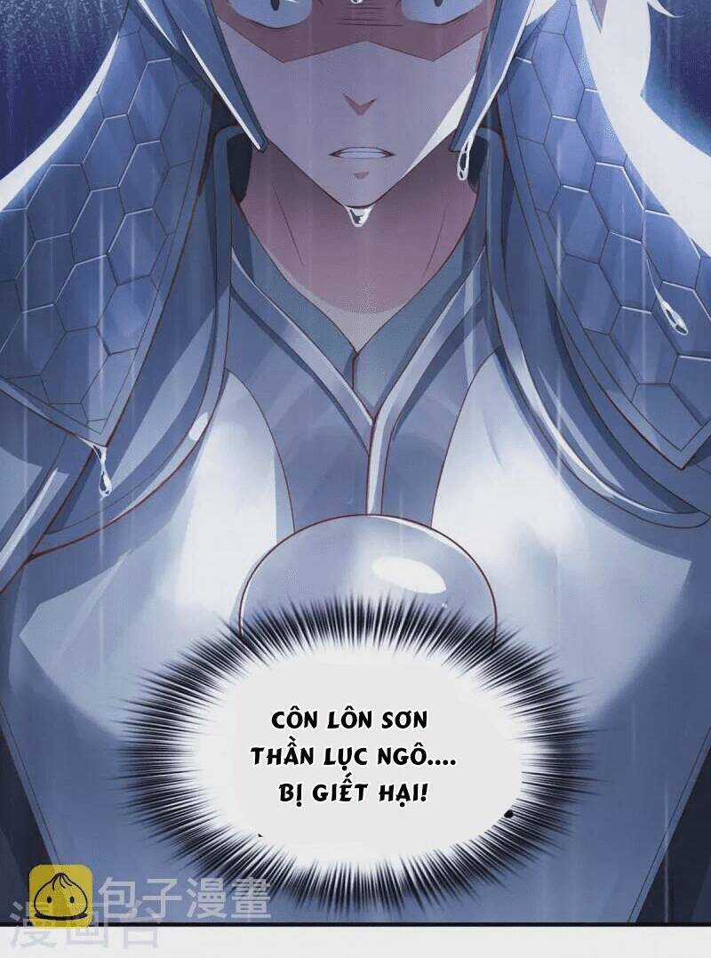 Ta Vốn Là Mèo - Chapter 1 - Trang 6