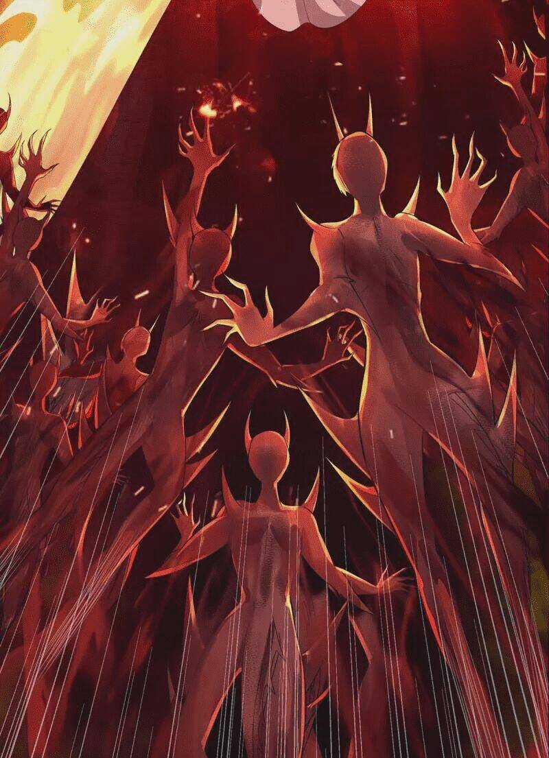 Ta Vốn Là Mèo - Chapter 1 - Trang 55