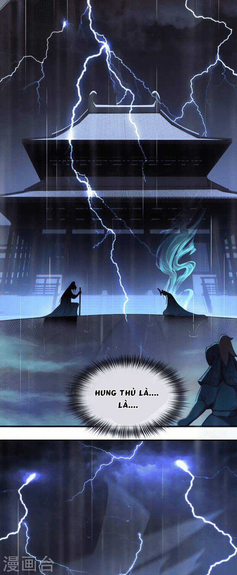 Ta Vốn Là Mèo - Chapter 1 - Trang 9