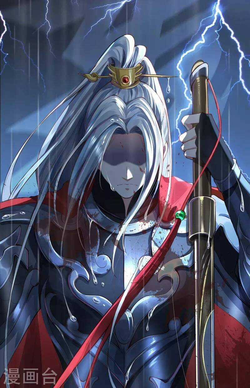 Ta Vốn Là Mèo - Chapter 1 - Trang 10