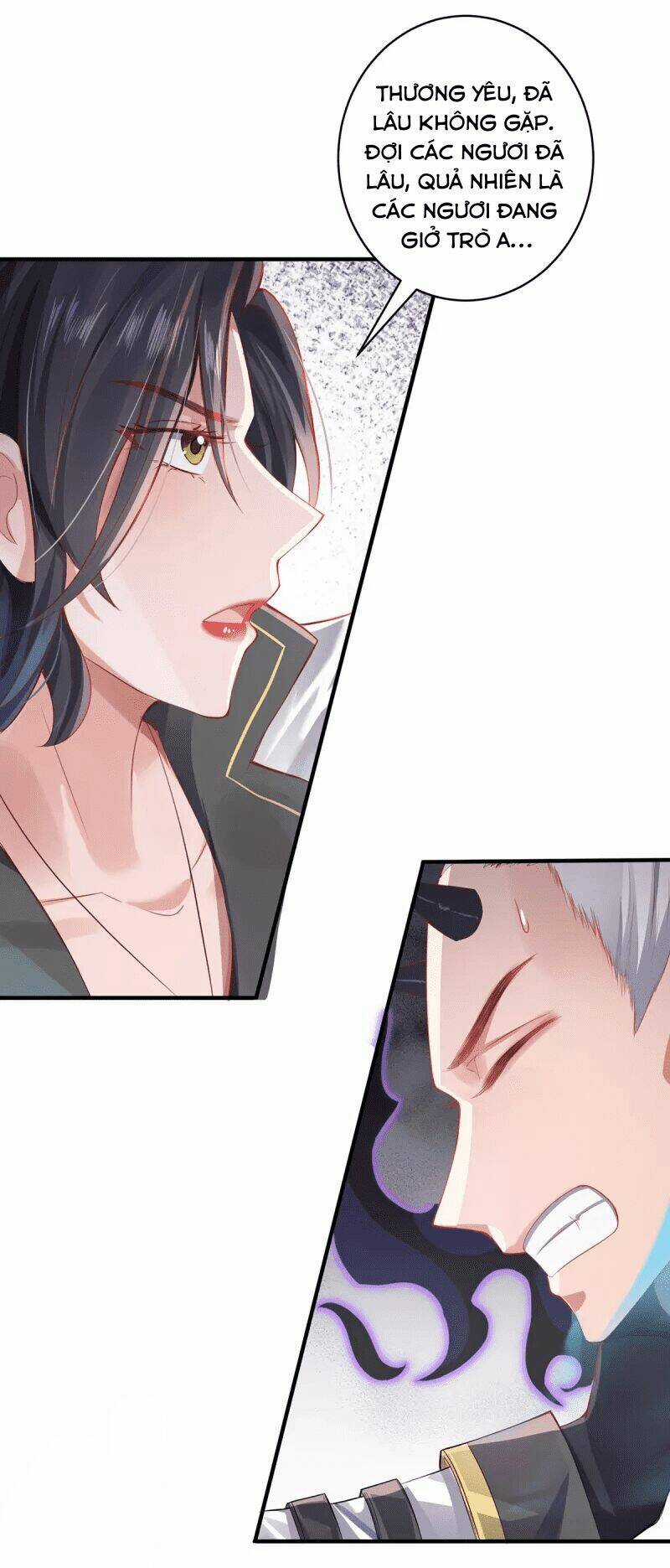 Ta Vốn Là Mèo - Chapter 10 - Trang 26