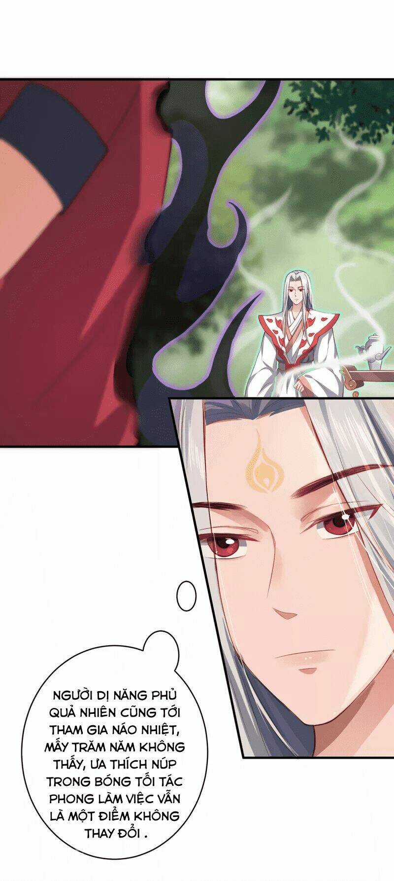 Ta Vốn Là Mèo - Chapter 10 - Trang 27