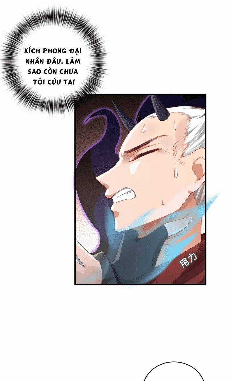 Ta Vốn Là Mèo - Chapter 10 - Trang 29