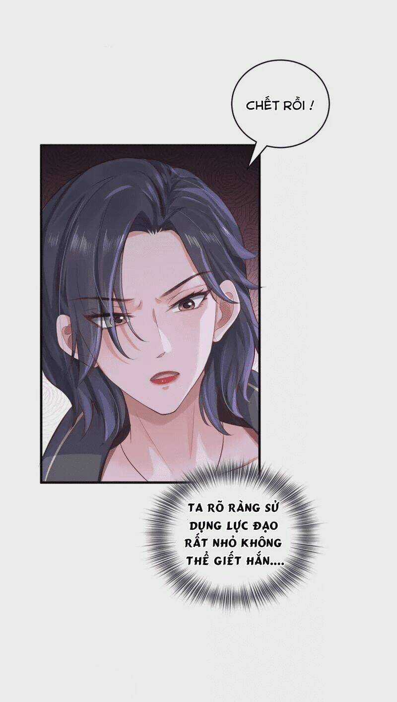 Ta Vốn Là Mèo - Chapter 10 - Trang 33
