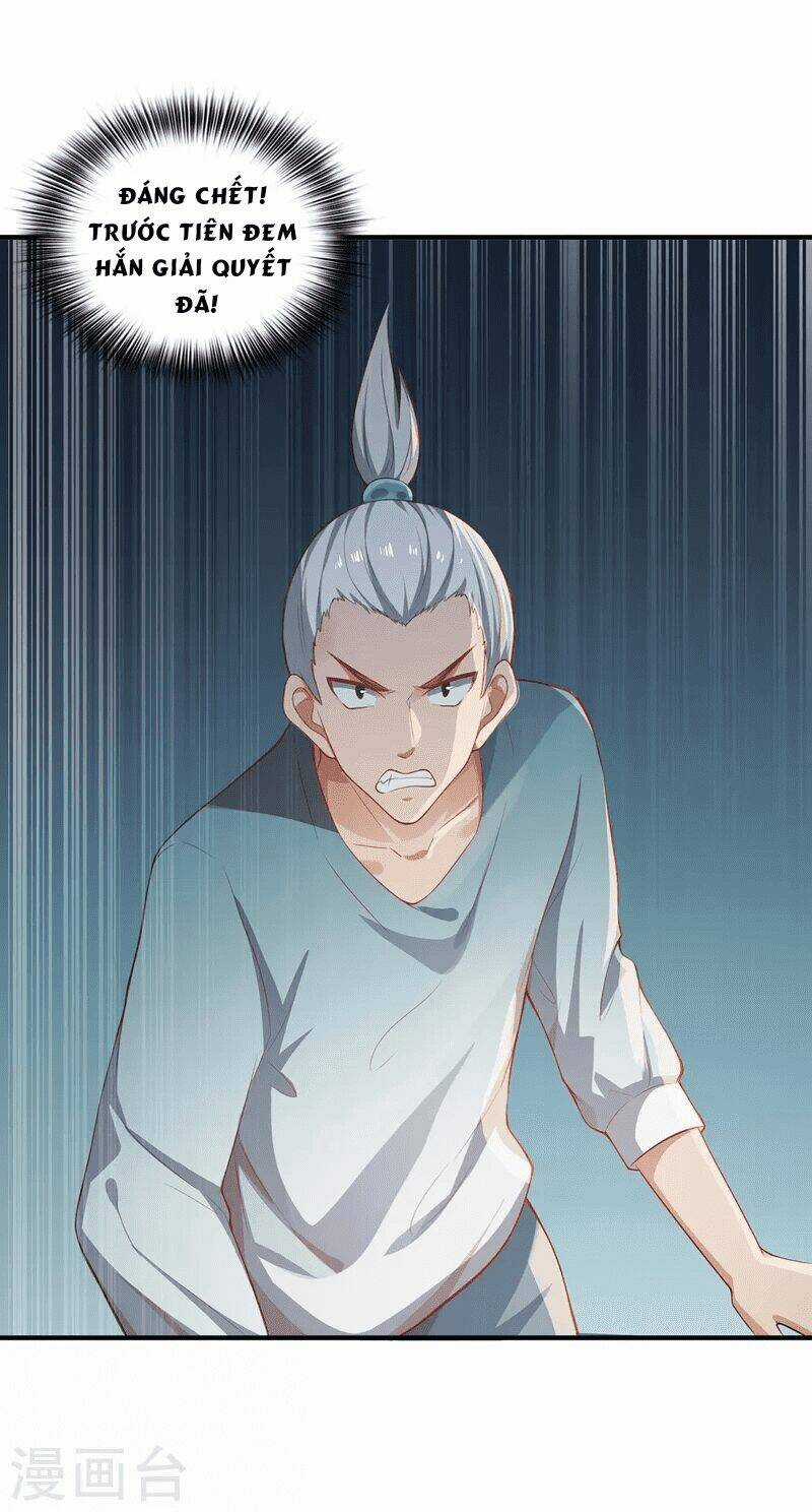 Ta Vốn Là Mèo - Chapter 10 - Trang 6