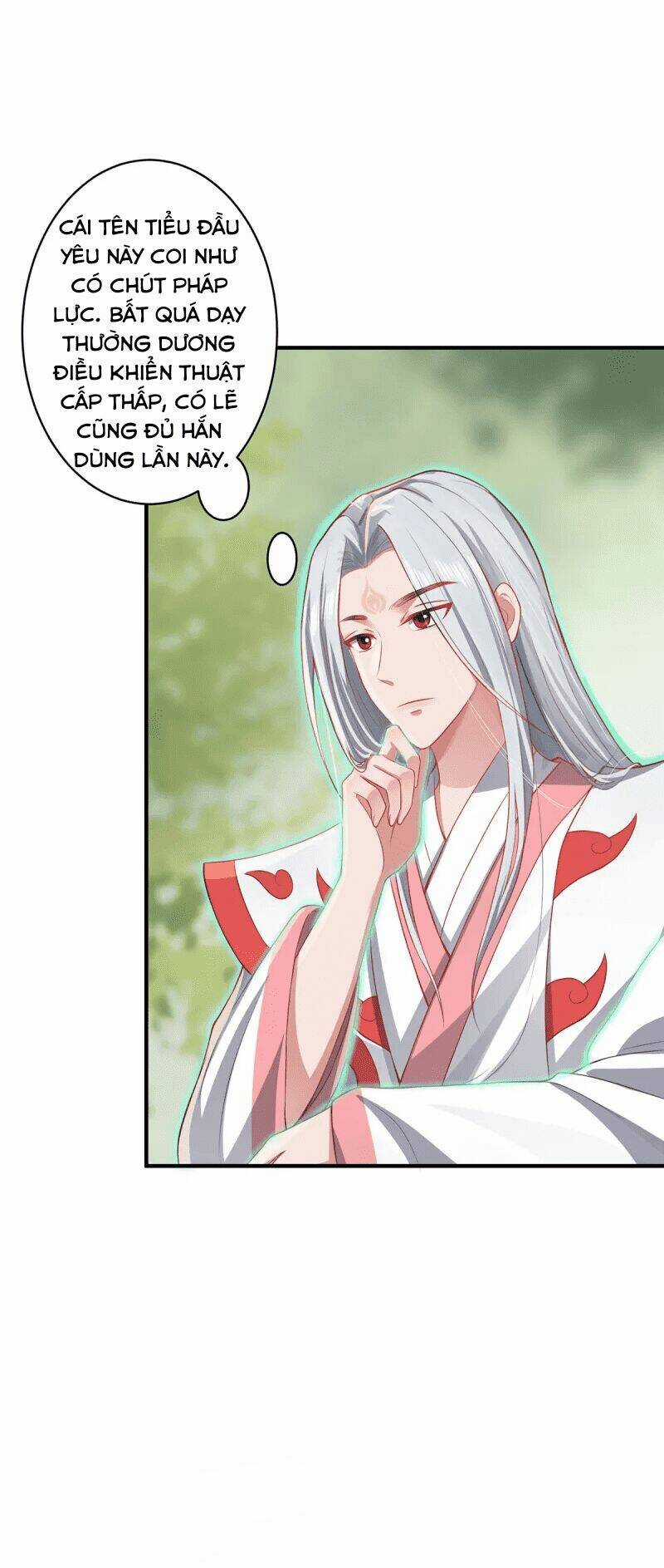 Ta Vốn Là Mèo - Chapter 10 - Trang 7